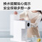 小米 MRH112 家用台式净饮机 净水加热二合一 免安装 3秒即热 RO反渗透 智能互联