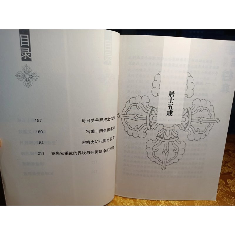 理性的约束 慧灯之光系列丛书 慈诚罗珠堪布