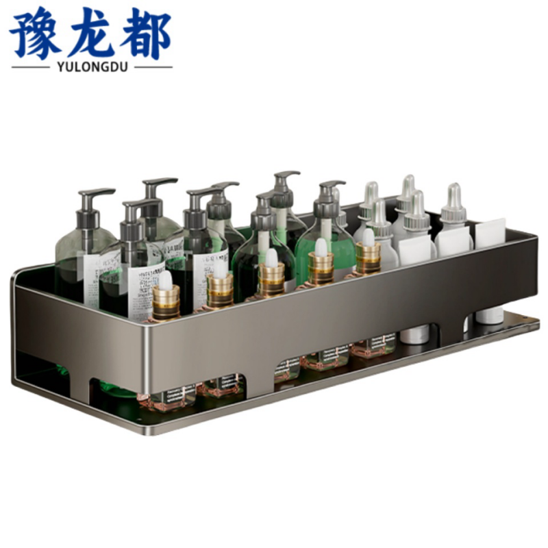 豫龙都置物架50cm 个高清大图