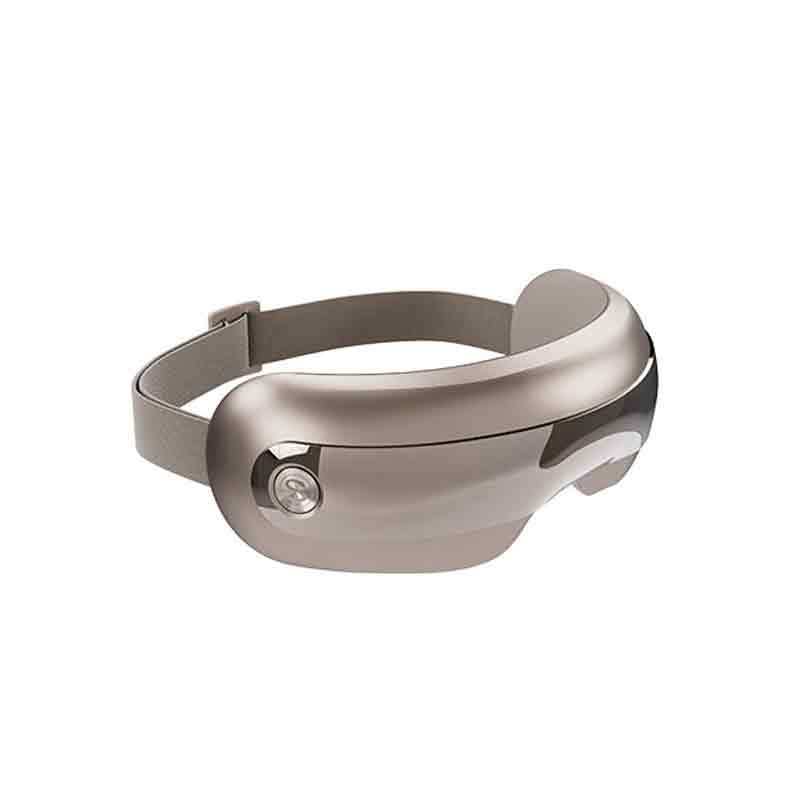 SKG E3 2代 眼部按摩仪 209*108*76mm(单位:个)金色