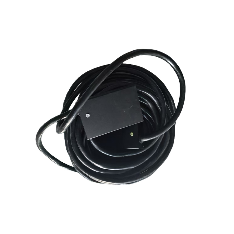 杏艿曦 电缆快速接续器(带屏蔽层) 24芯30米 个高清大图