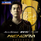 VICTOR/威克多 羽毛球拍亨德拉极音速纪念拍ARS-HS PLUS HENDRA