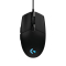 罗技(Logitech) G102×4 游戏鼠标 黑色(910-004852)