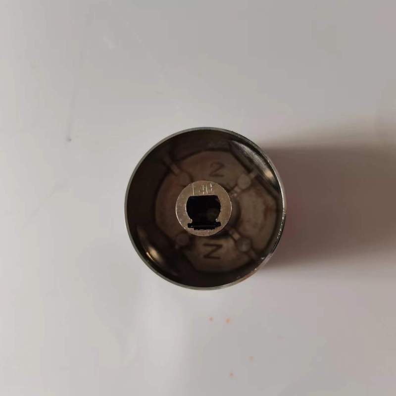 帮客材配 帮客材配 全新原装 法迪欧燃气灶2B16旋钮左 收前务必验货高清大图