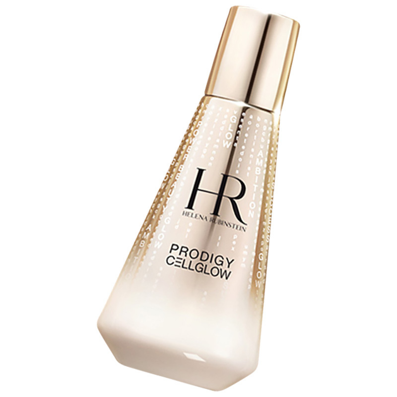 HR赫莲娜 至美琉光精华乳100ml 亮肤紧致 高光精华