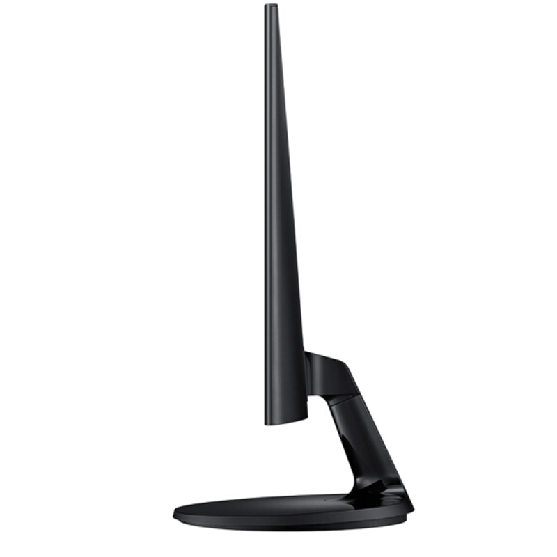 三星(SAMSUNG) 23.5英寸微边框 HDMI高清接口液晶电脑显示器 L