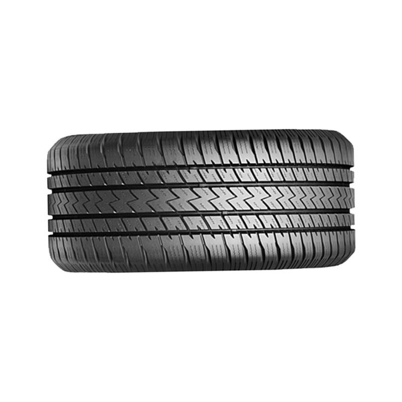 佳通(承制)轮胎265/70R16 适用于江铃域虎JX1033 与型号匹配的车型