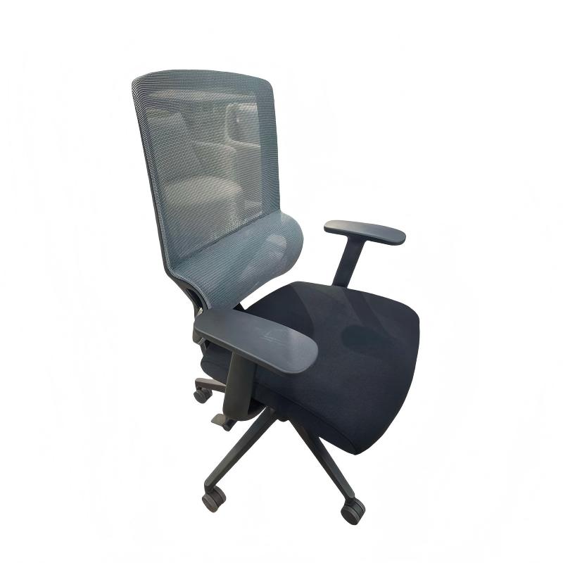 华夏京铁城 椅子 650*500*1180mm 把高清大图