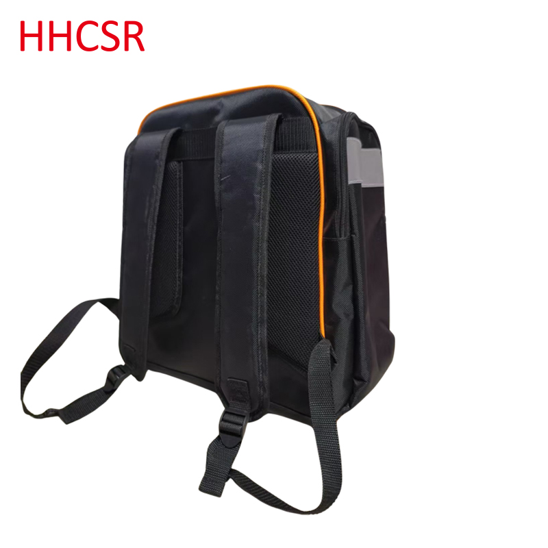 双肩工具包高清大图