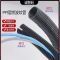诚智旺 PP阻燃波纹管开口需备注 42.5*36mm/米