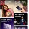 [全新]OPPO Reno13 Pro 星光粉 12GB+512GB 天玑8350芯 80W超级闪充 50W无线充电 0IS光学防抖 5G手机