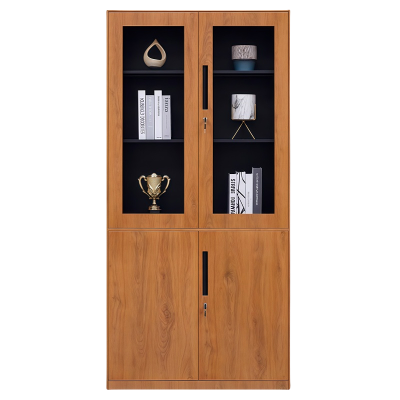 珂洋 档案柜 大器械(黄木纹) 台高清大图