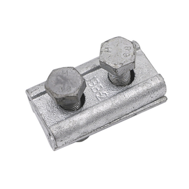 帕尔永固 铁并沟线夹JBB-1 个高清大图