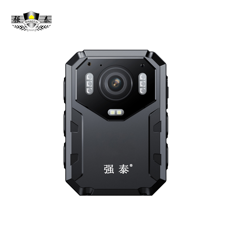 强泰DSJ-S9视音频记录仪单北斗+WIFI远程控制128G