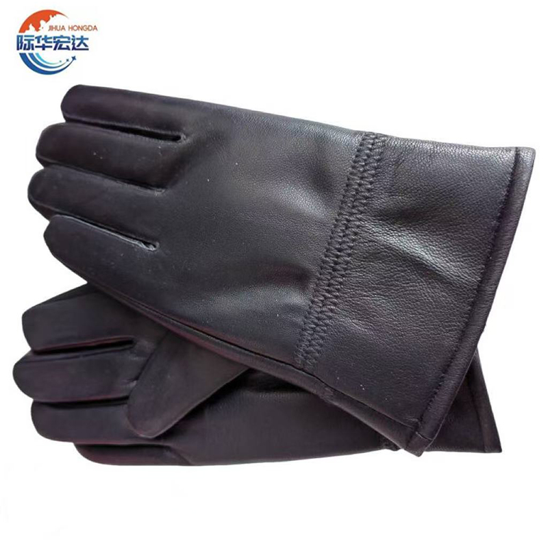 际华宏达 绵羊皮手套 H301款/双高清大图