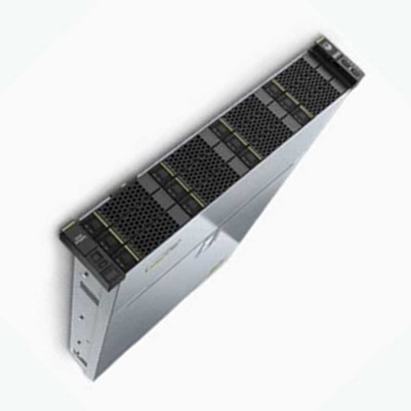 华为(HUAWEI) RH2288V3 2U机架式服务器