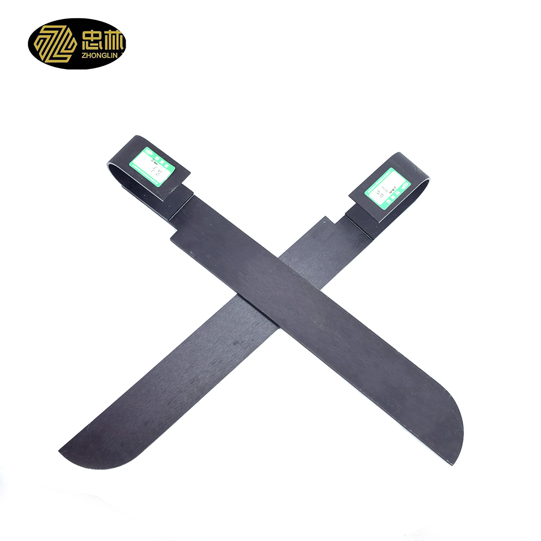 忠林塞尺ZLCLC-12高清大图