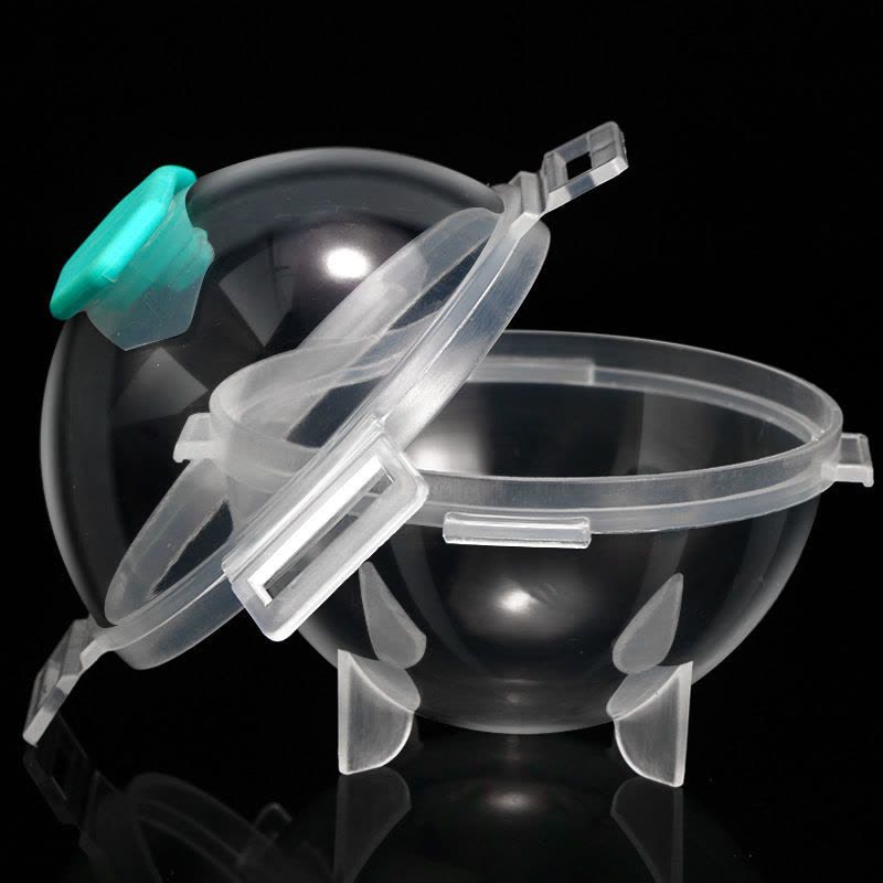 威士忌大冰球模具圆形冰盒磨具球形冰块制冰器冰格冻冰块神器酒吧H2|五个装(赠小漏斗)图片