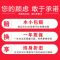 100w手动增压泵 无水管 自来水增压泵家用洗澡220v全自动静音水泵小型热水器管道加压水泵