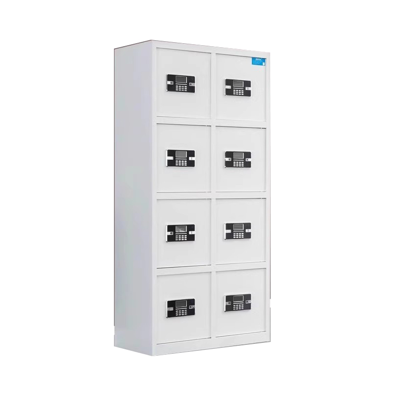 瑾如云海 保密柜 四门保密柜 1750*550*420mm高清大图