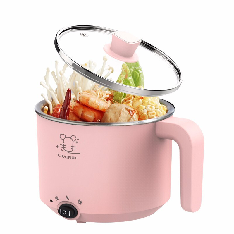 利仁(Liven) LPHG-3 电火锅