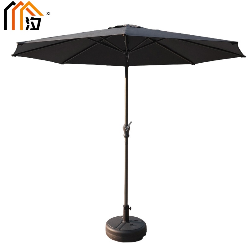 汐 大伞黑色个高清大图