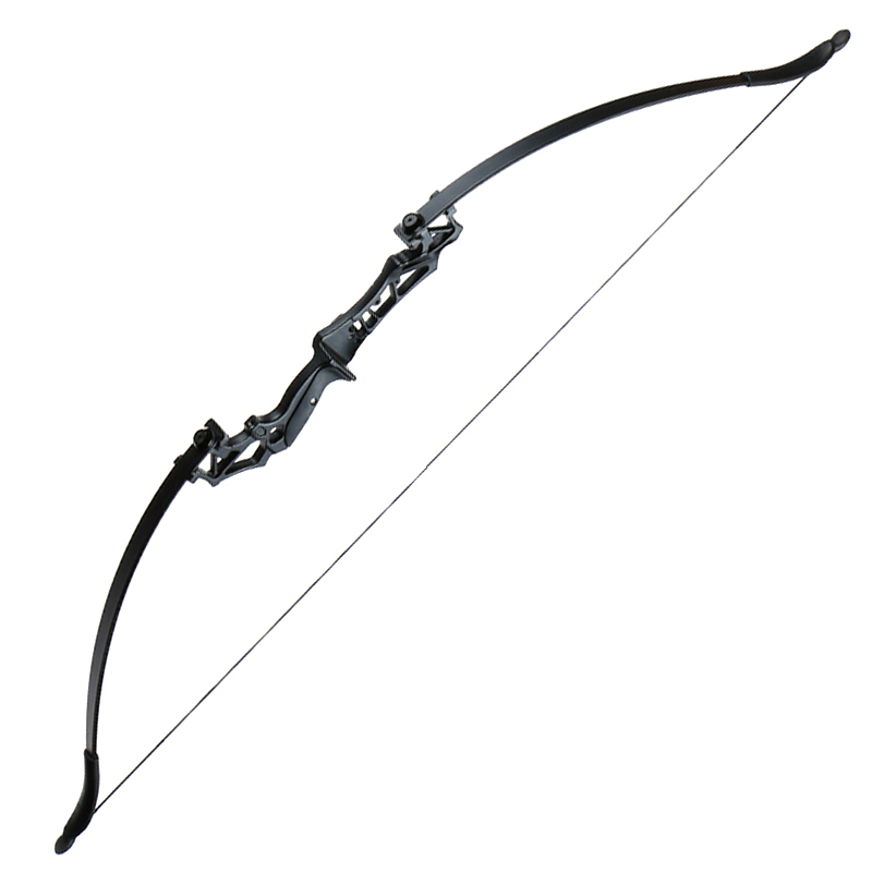 射鱼神器全自动反曲弓箭禁户外射击复合弓套装竞技射箭专业运动王者