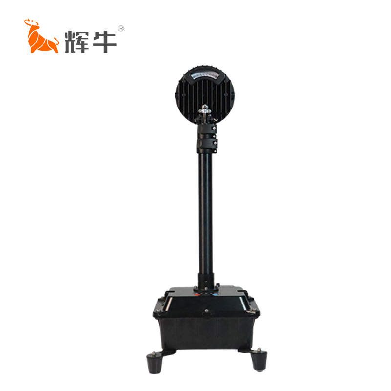 辉牛 强光工作灯 HN6105 个高清大图