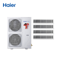 海尔(Haier) RFC125MXSAVA 多联机 5P多联