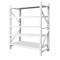 御璟 120*40*200cm 5层轻型150kg/层货架仓储库藏超市钢制置物架YW-DCHJ01