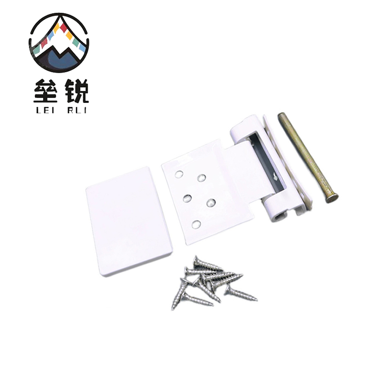 垒锐 塑窗合页 50cm*50cm 副高清大图