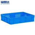 铭思达塑料筐380*305*90mm个
