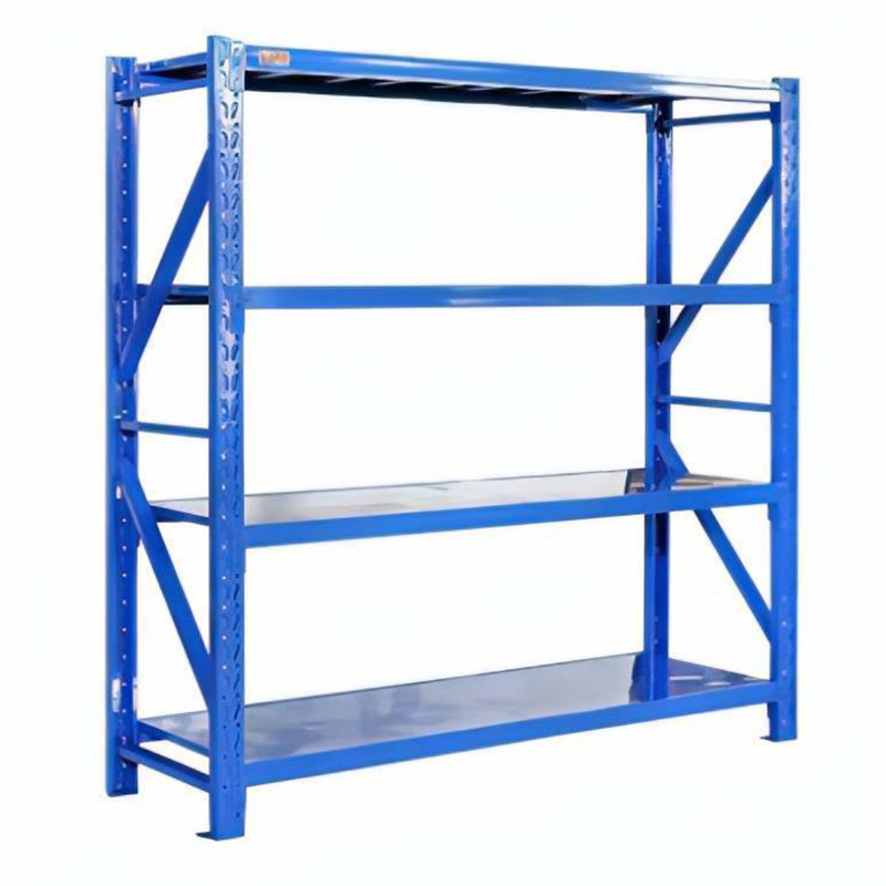 印华(YINHUA)货架 置物架 (承重350KG) (组) (2000*400*2000)