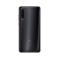 小米 (MI) 小米9 Pro 5G 8GB+ 256GB 钛银黑 骁龙855plus 30w无线闪充 4800万超广角三摄 移动联通电信全网通智能手机