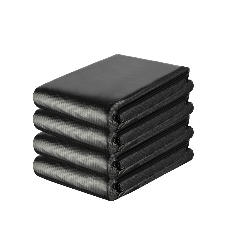 茂稔垃圾袋80*100cm包高清大图