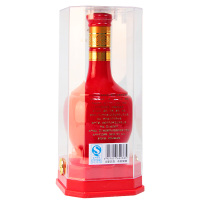 贵州茅台镇 老窖精酿52度浓香型白酒 500ml