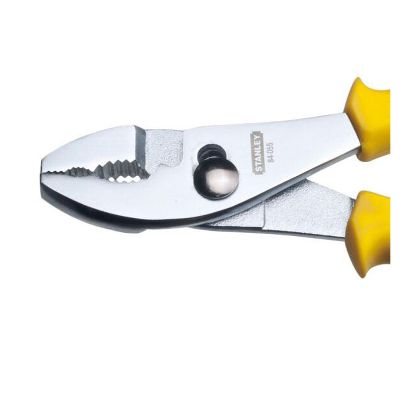 史丹利Stanley DYNAGRIP鲤鱼钳8寸&STHT84026-8-23