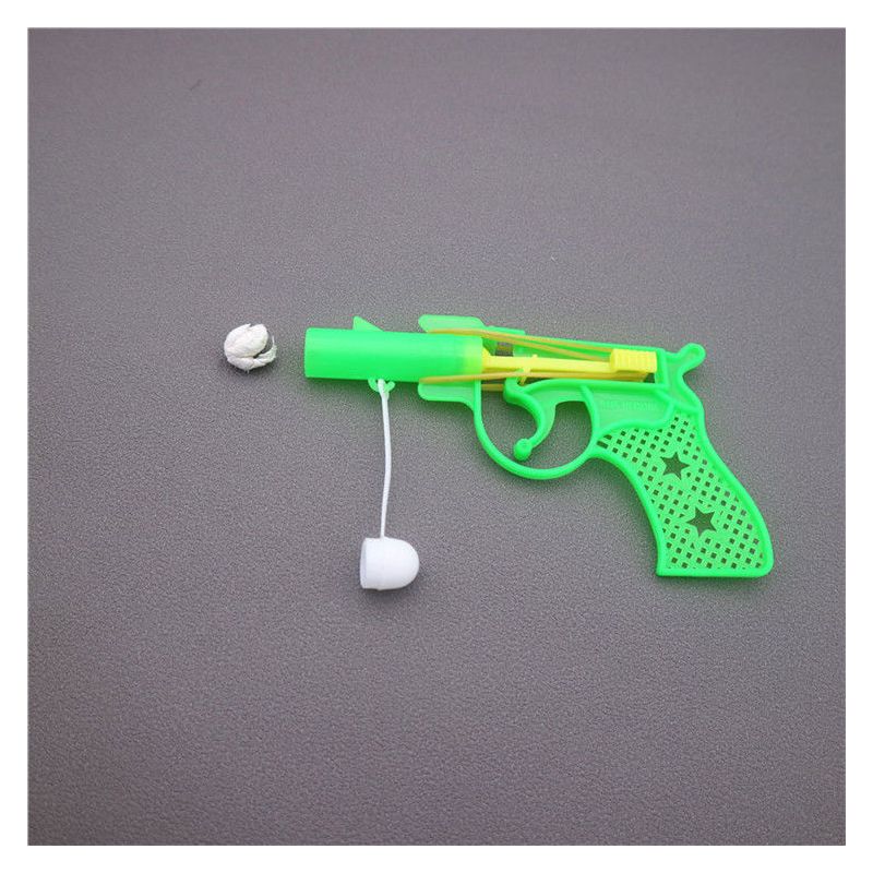 橡皮筋玩具手80后怀旧童年玩具拉大东打空幼儿园礼品一只装