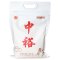 中裕(ZHONGYU)雪花小麦粉（蒸）1Kg面粉富强粉中筋面粉 水饺面条大饼馒头用粉 食用粉 通用粉 中裕出品
