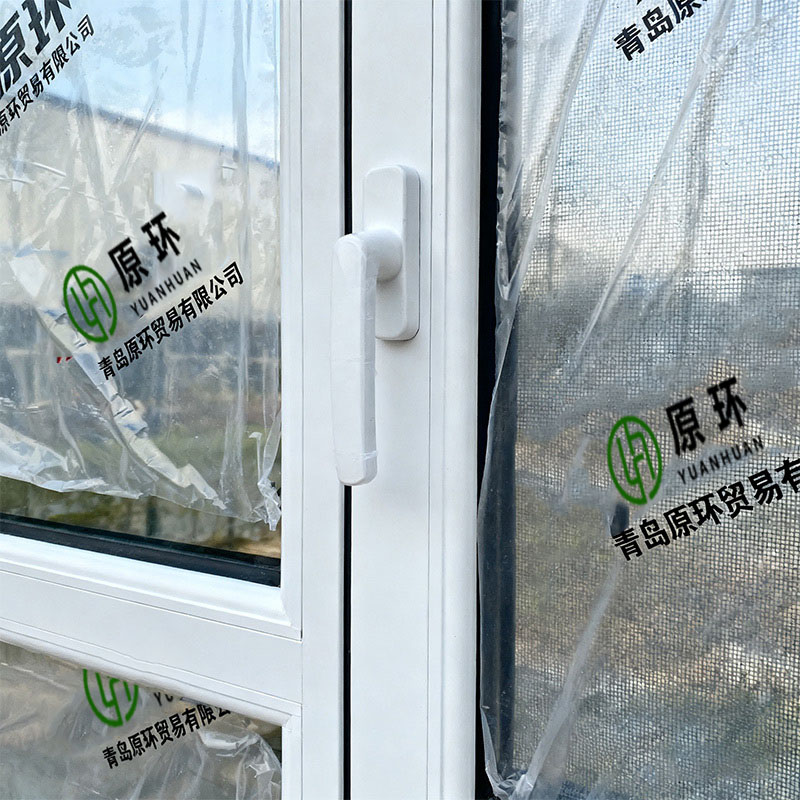 原环 塑钢窗 定制类含安装 平方米高清大图