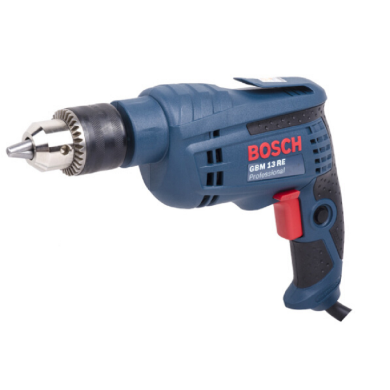 博世(BOSCH)GBM13RE 手电钻电动螺丝刀手枪钻 单个装-(个)