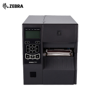 斑马 ZT-410(300) 条码打印机 标签码打印机RFID二维码不干胶快递电子面单