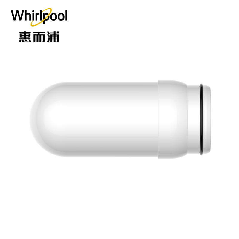 Whirlpool惠而浦净水龙头LC301过滤净化器滤芯(四只装)