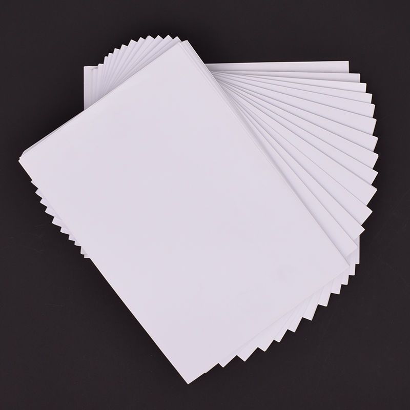 a4打印纸纸70克白纸100张整箱500张草稿纸复印纸便宜学生|a4纸70g80张