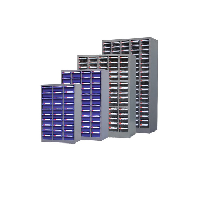 瑾如云海 零件柜 收纳整理柜 12抽高清大图