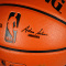 斯伯丁(SPALDING) 篮球 NBA职业比赛复刻版 含网兜