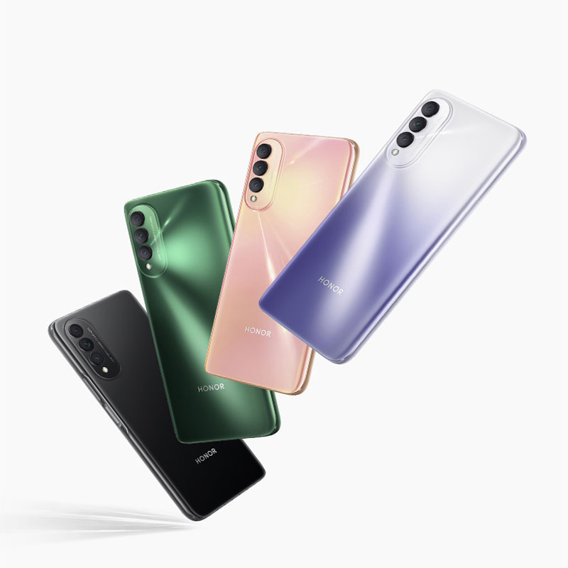 手机/数码/配件>手机通讯>手机>荣耀(honor)>荣耀(honor)x20se手机>