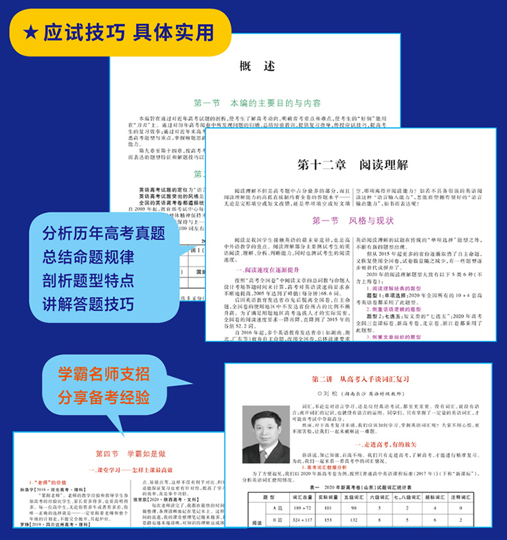 [醉染正版]学生实用英语高考词典高中英语字典2024新版修订高考英语词汇3500手册刘锐诚工具书高一高二高三英语高清大图