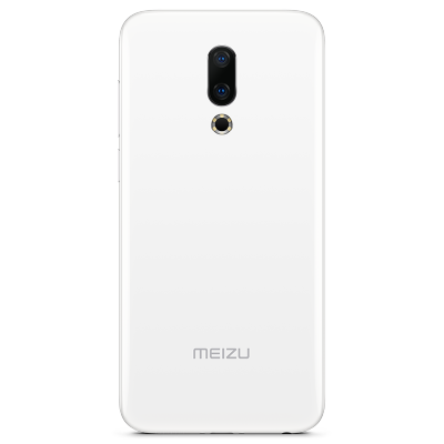 魅族16X 汝窑白 6GB+128GB 全网通手机
