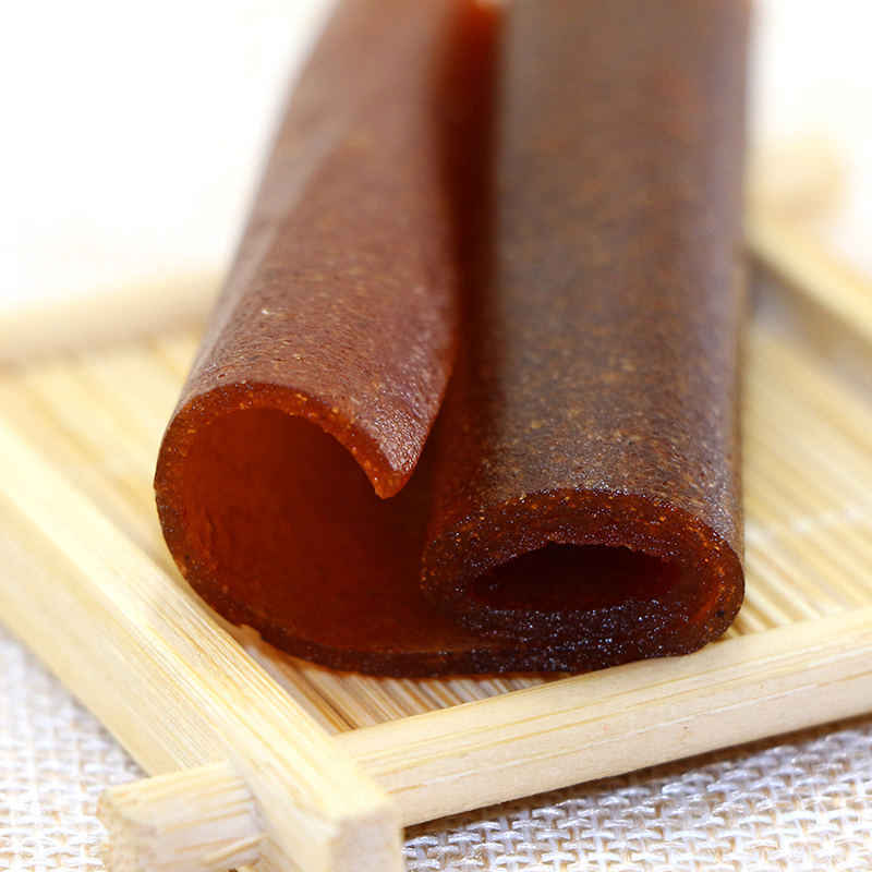 华味亨果丹皮150g5